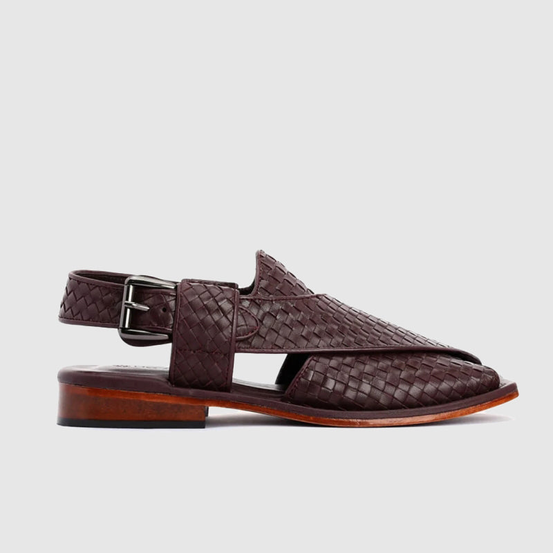 Dan Anthony Getaway Woven Sandals