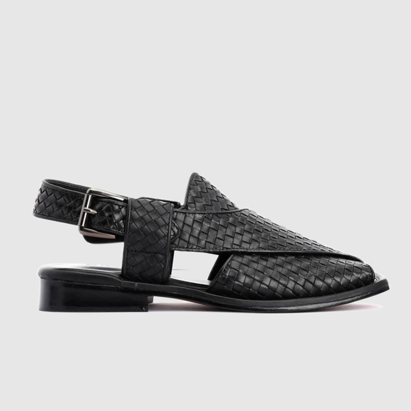 Dan Anthony Getaway Woven Sandals