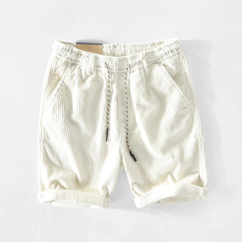 Dan Anthony Golden Shores Shorts