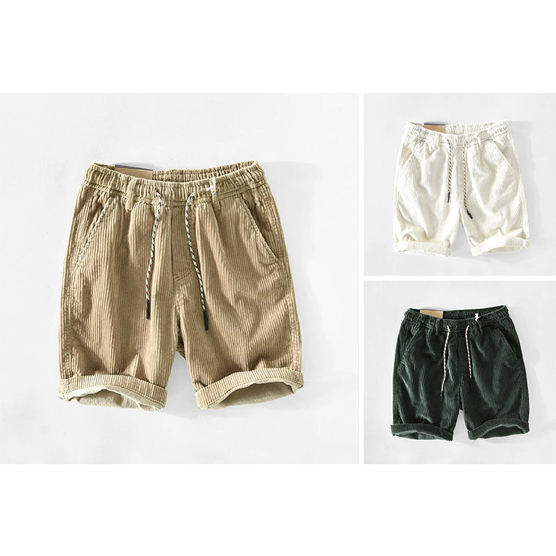 Dan Anthony Golden Shores Shorts