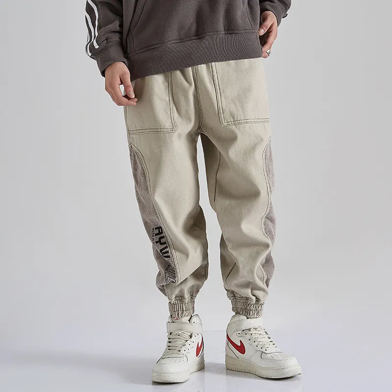 Dan Anthony Groove Cargo Pants