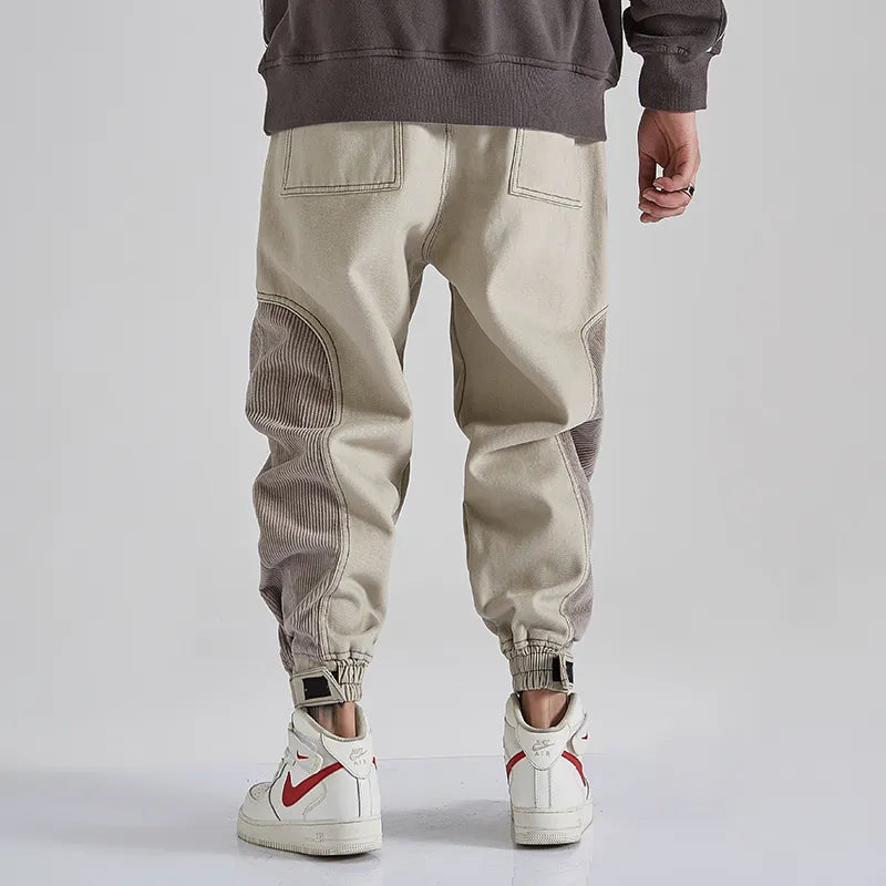 Dan Anthony Groove Cargo Pants