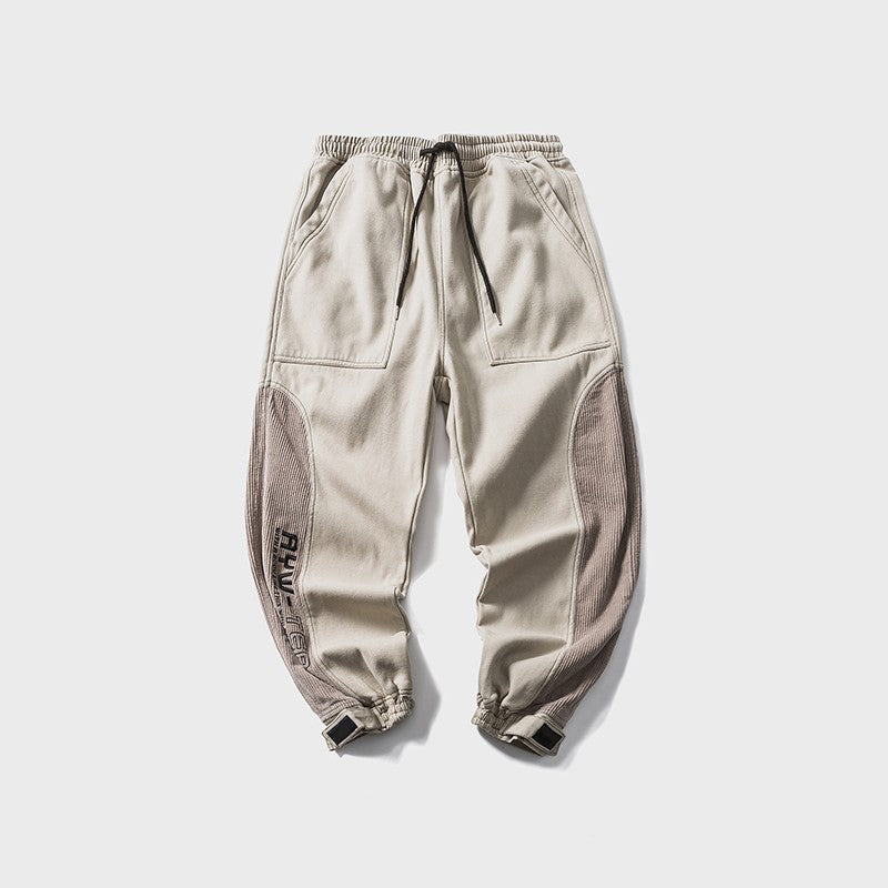 Dan Anthony Groove Cargo Pants