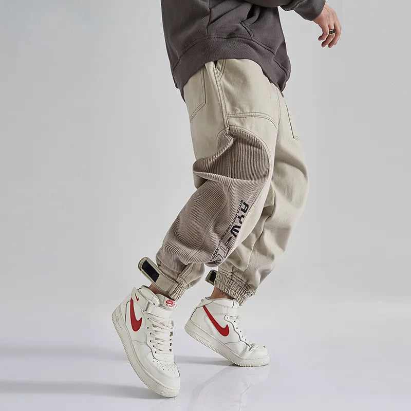 Dan Anthony Groove Cargo Pants