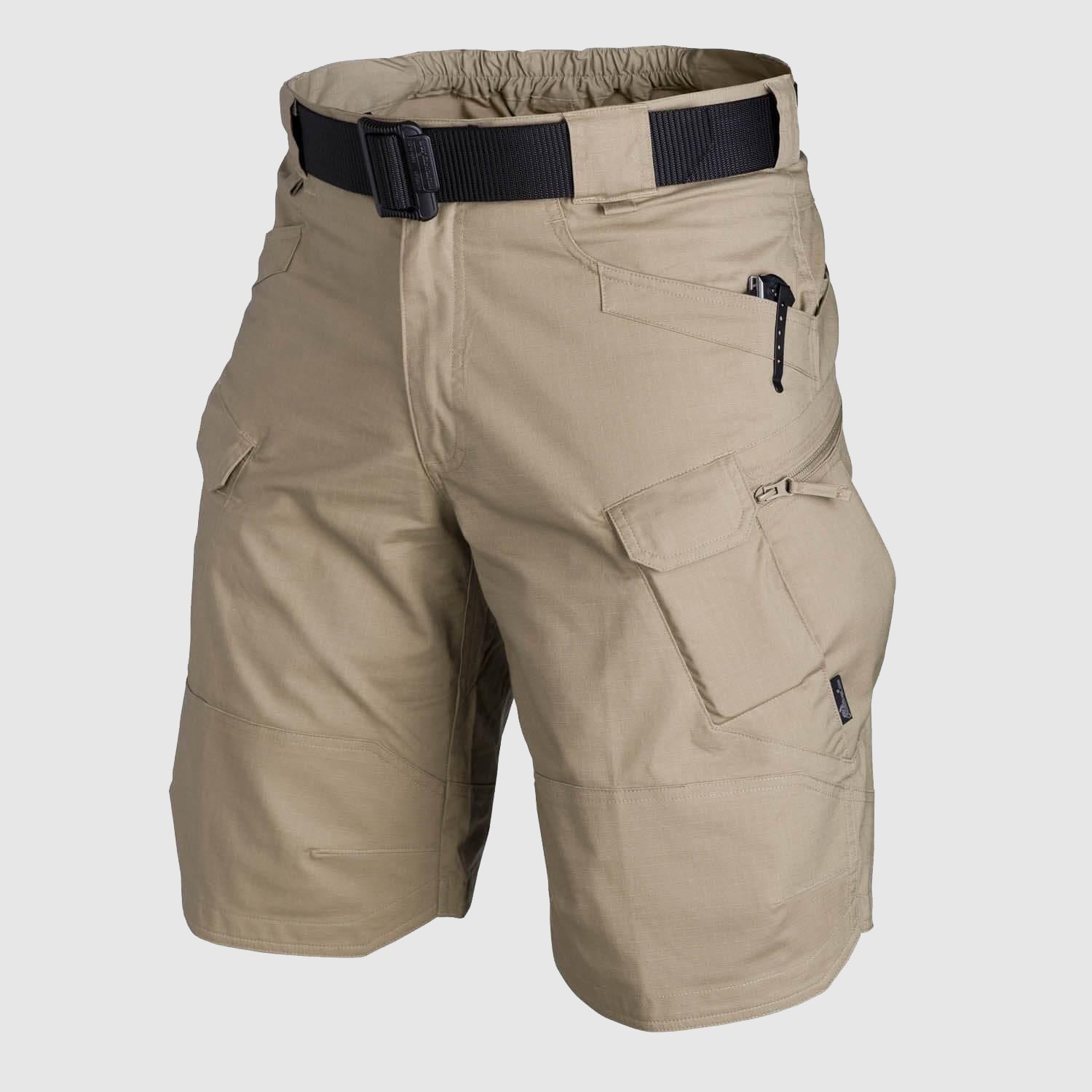 Dan Anthony Guardian Gear Shorts