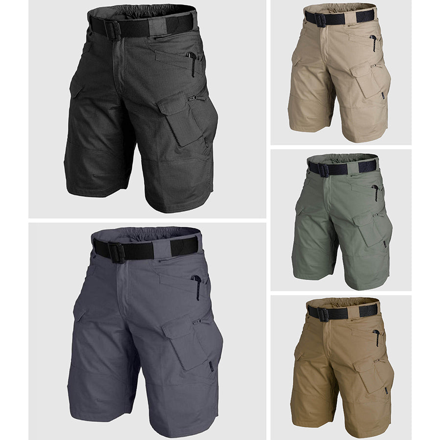 Dan Anthony Guardian Gear Shorts