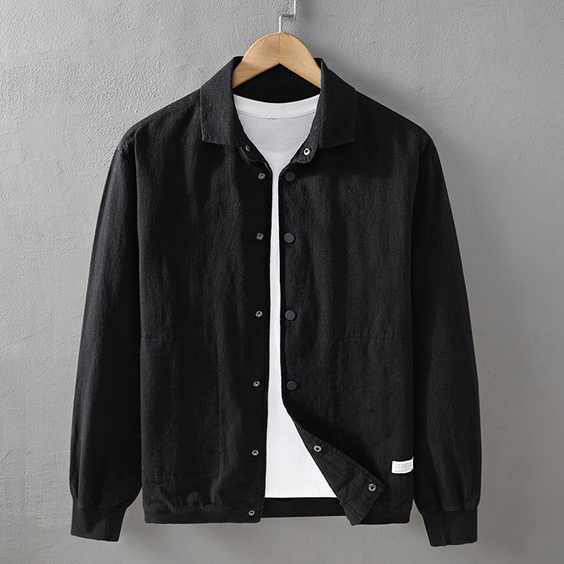 Dan Anthony Havana Jacket