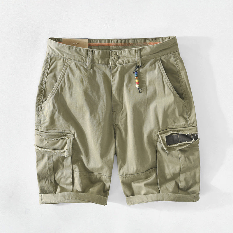 Dan Anthony Houston MultiPocket Shorts