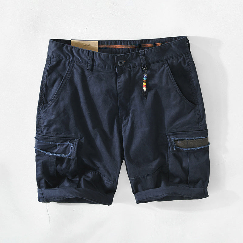 Dan Anthony Houston MultiPocket Shorts