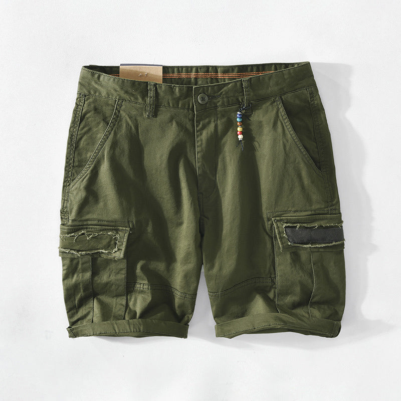 Dan Anthony Houston MultiPocket Shorts