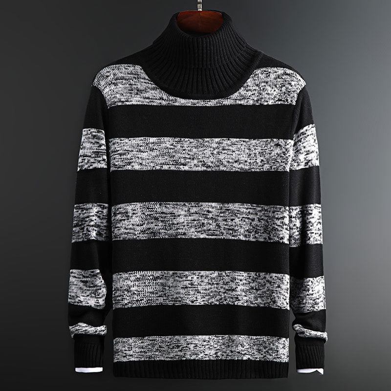 Dan Anthony Icelandic Warmth Sweater