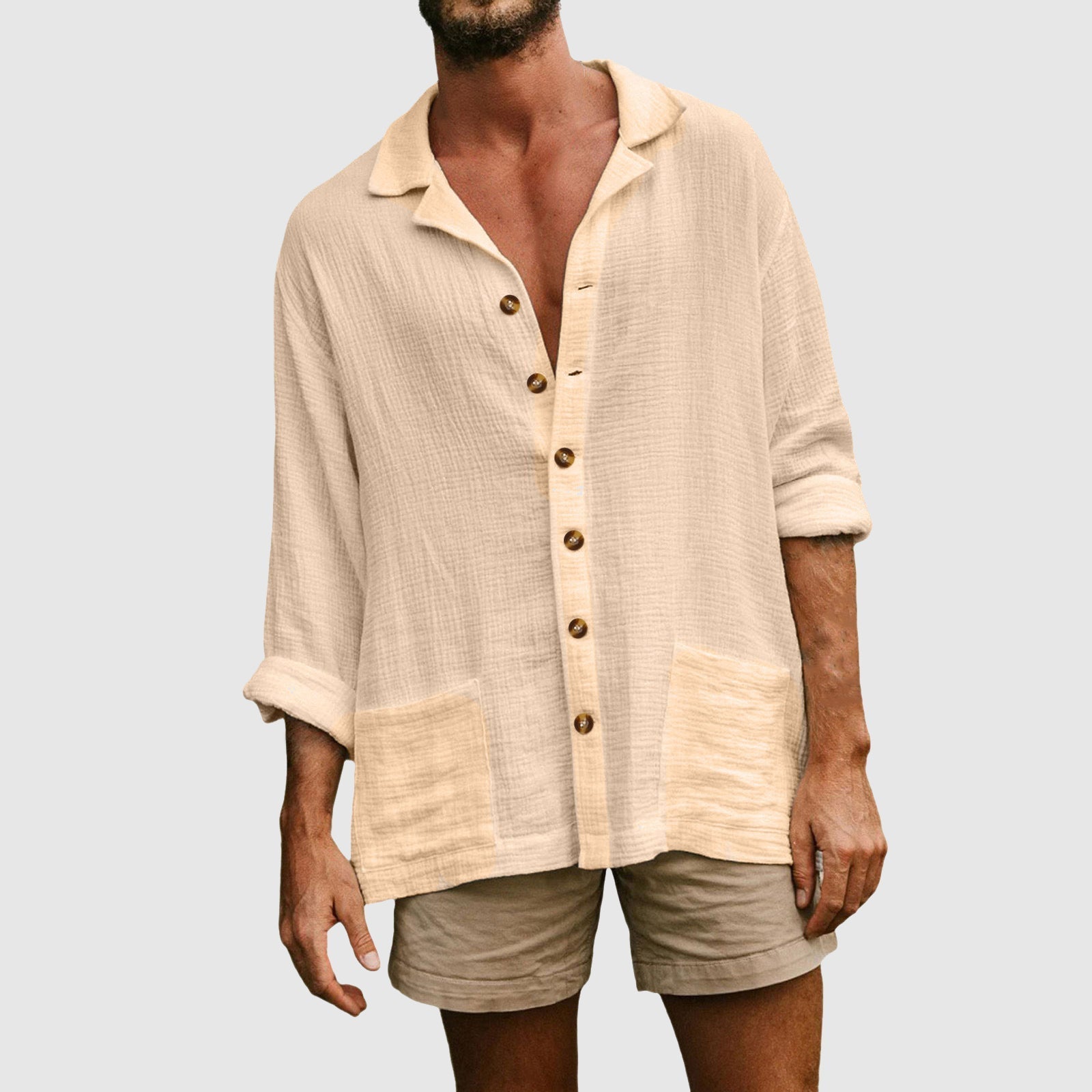 Dan Anthony Island Escape Shirt