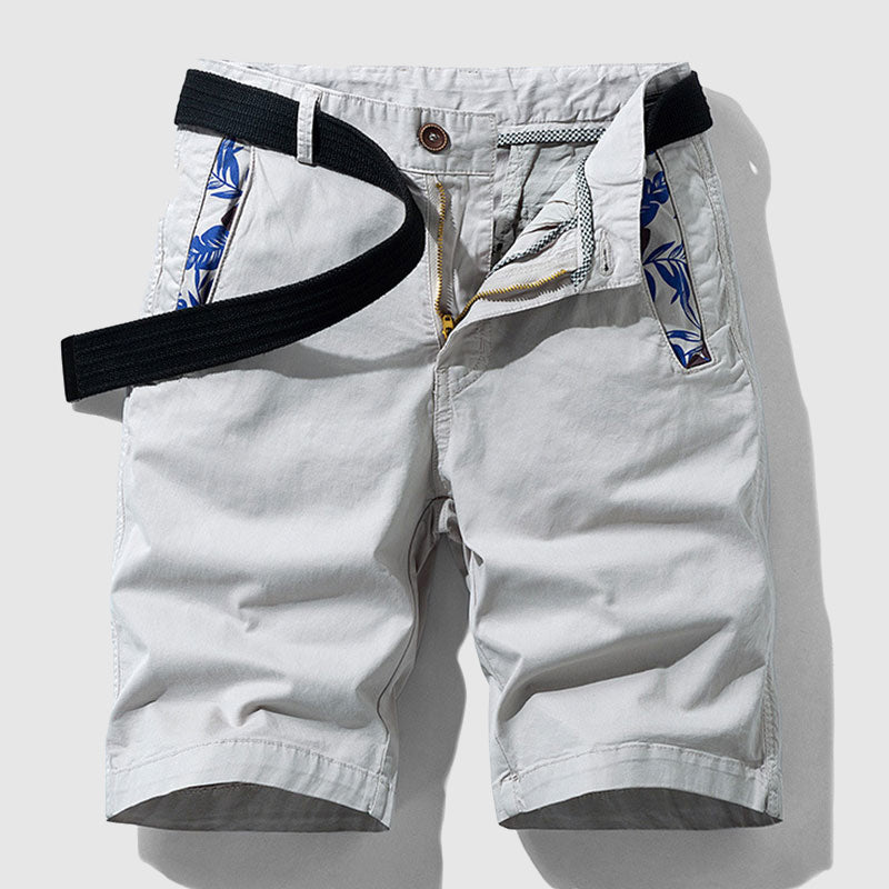 Dan Anthony Kingston Casual Shorts