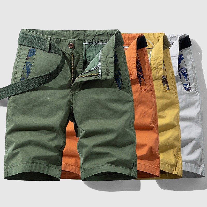 Dan Anthony Kingston Casual Shorts