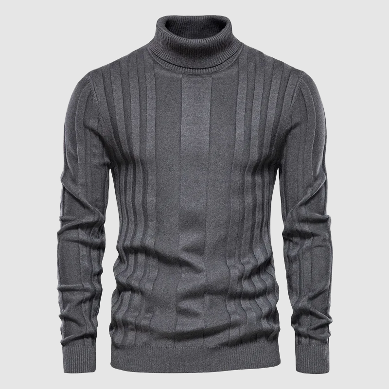 Dan Anthony Knit Legacy Sweater