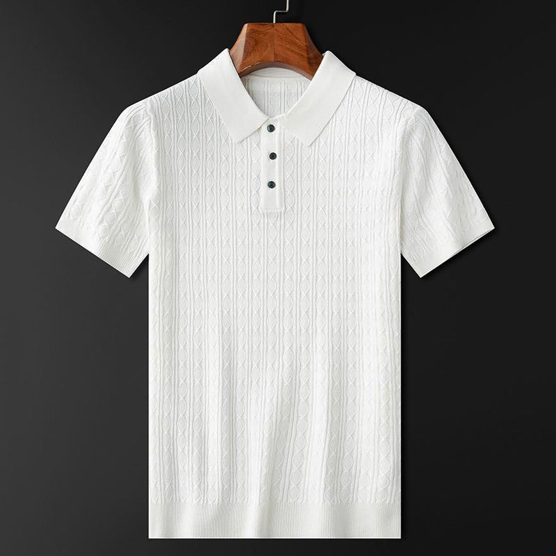 Dan Anthony Manhattan Premium Polo Shirt