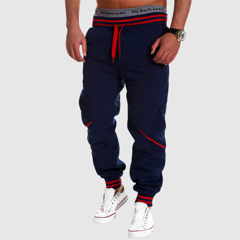 Dan Anthony Mellow Loose Sweatpants