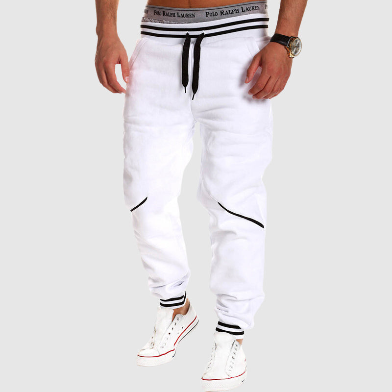 Dan Anthony Mellow Loose Sweatpants