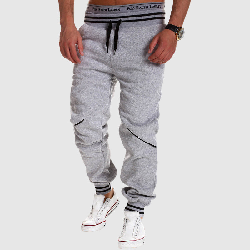 Dan Anthony Mellow Loose Sweatpants