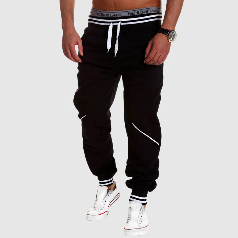 Dan Anthony Mellow Loose Sweatpants