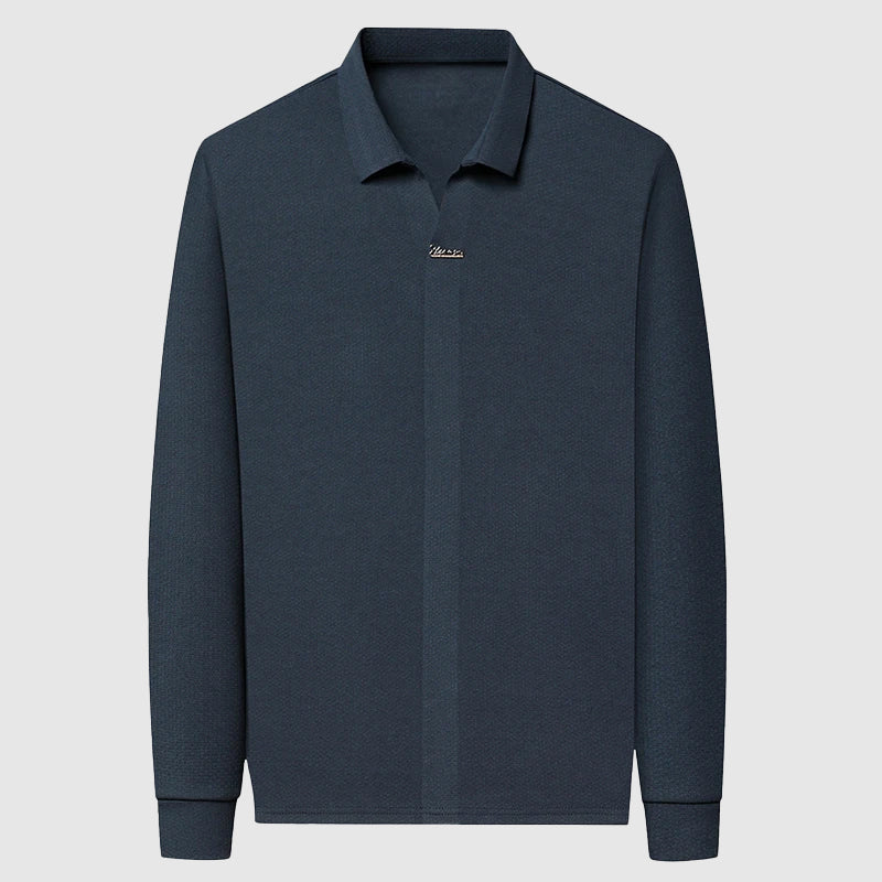 Dan Anthony Melrose Polo Shirt