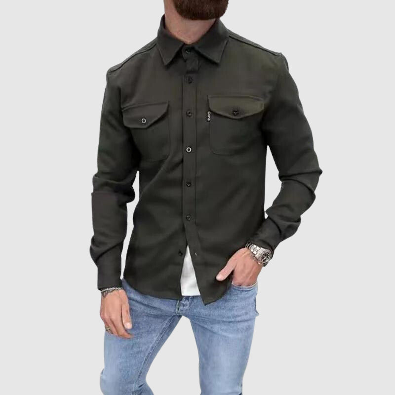 Dan Anthony Metro Mirage Shirt