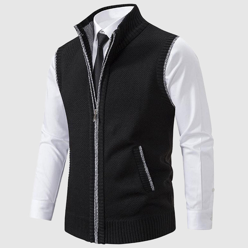 Dan Anthony Metropolitan Vest