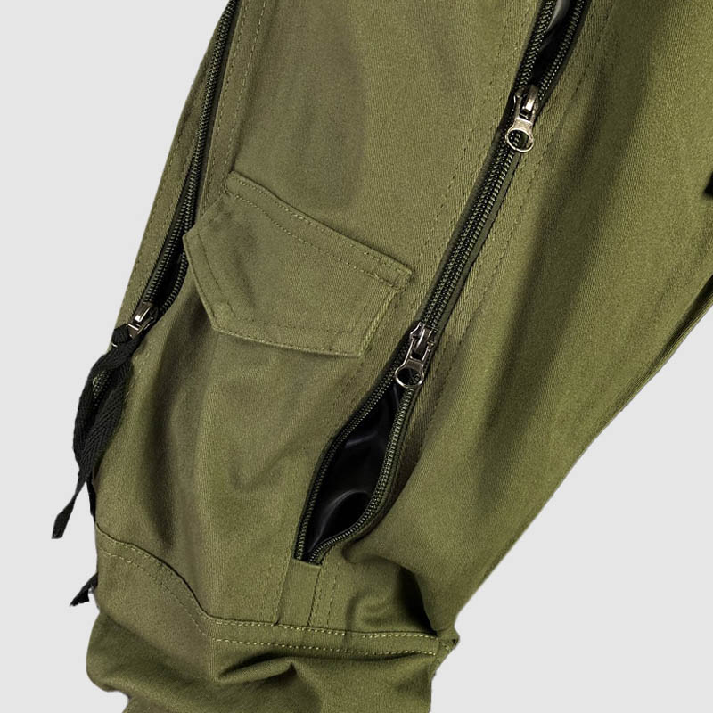 Dan Anthony Miami Crew Cargo Pants