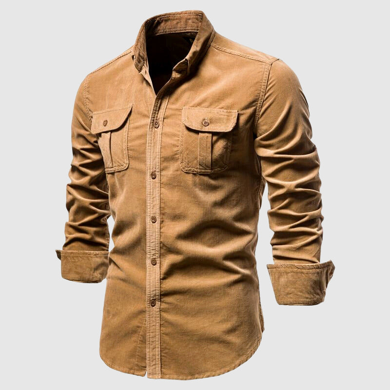 Dan Anthony Milano Casual Shirt