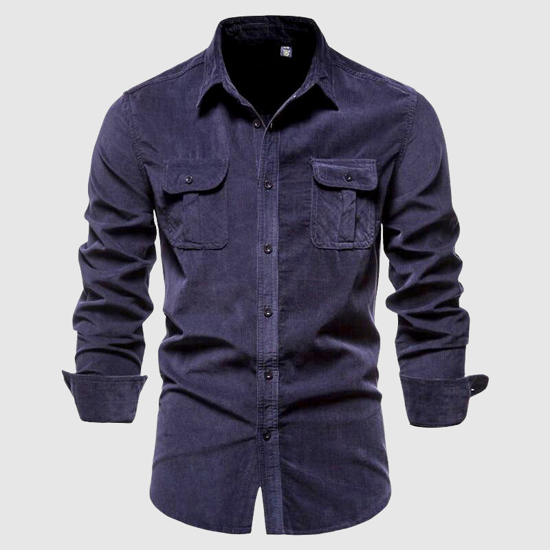 Dan Anthony Milano Casual Shirt