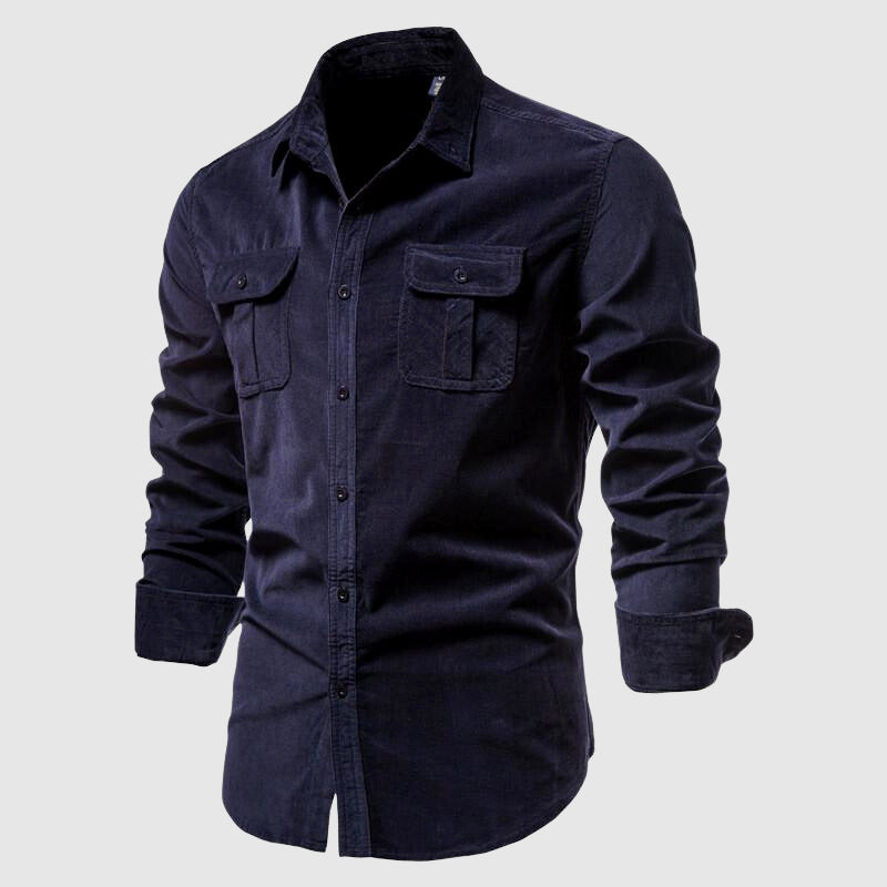 Dan Anthony Milano Casual Shirt