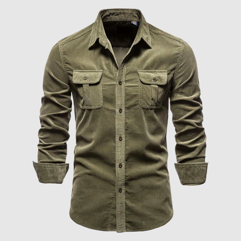 Dan Anthony Milano Casual Shirt