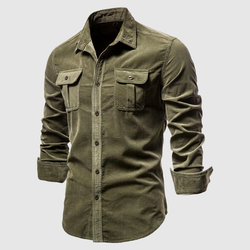 Dan Anthony Milano Casual Shirt