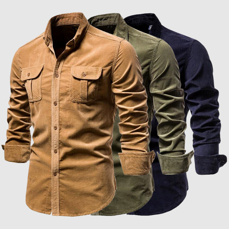 Dan Anthony Milano Casual Shirt