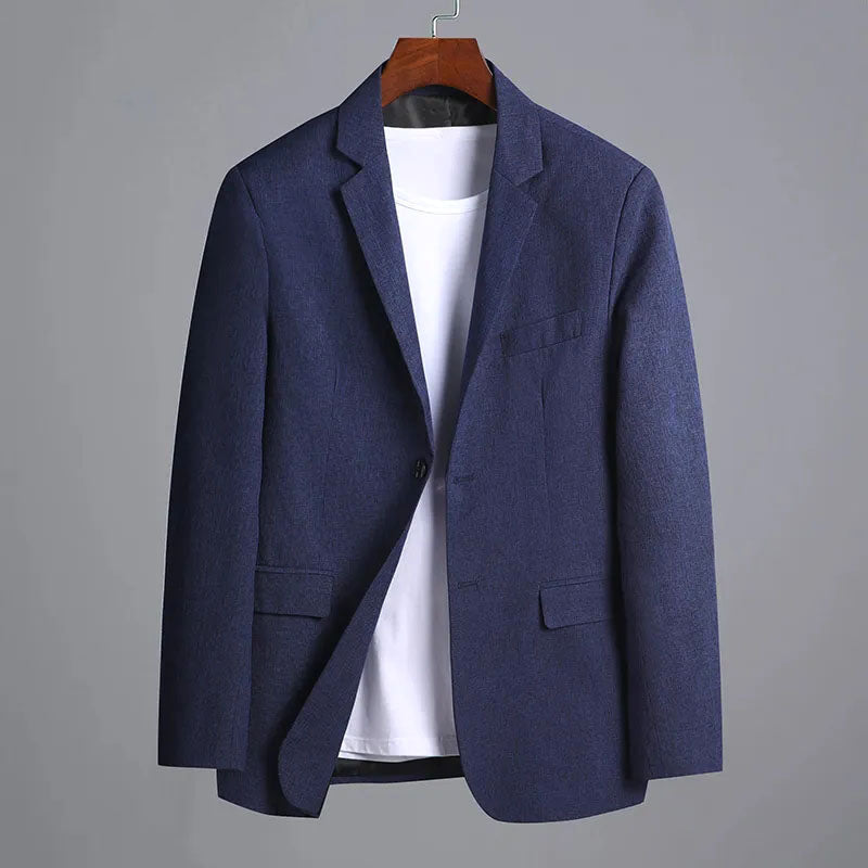 Dan Anthony Minimalist Summer Blazer