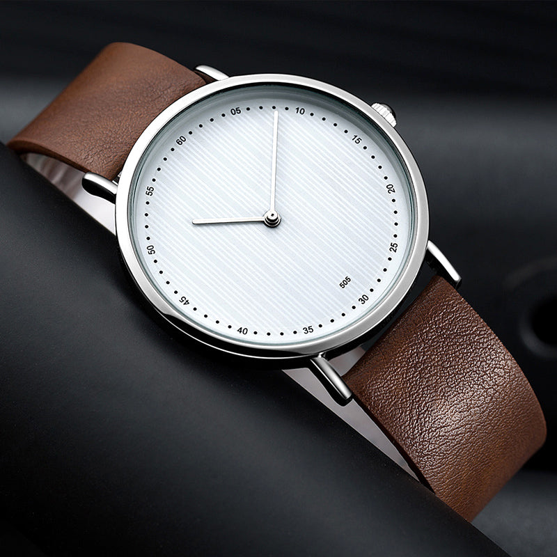 Dan Anthony Minimalist Watch