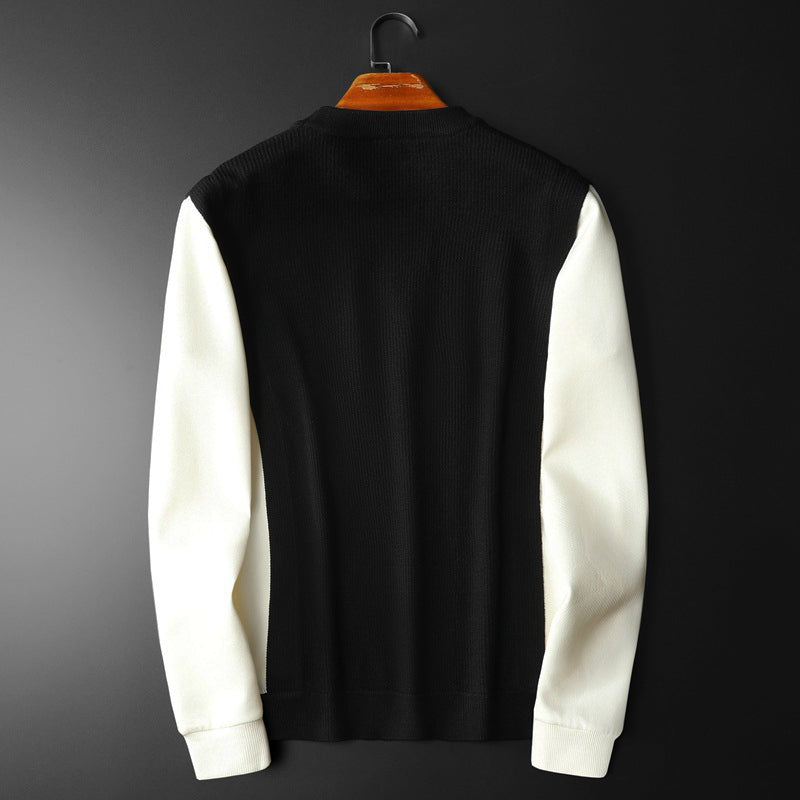 Dan Anthony Modern Urban Sweater