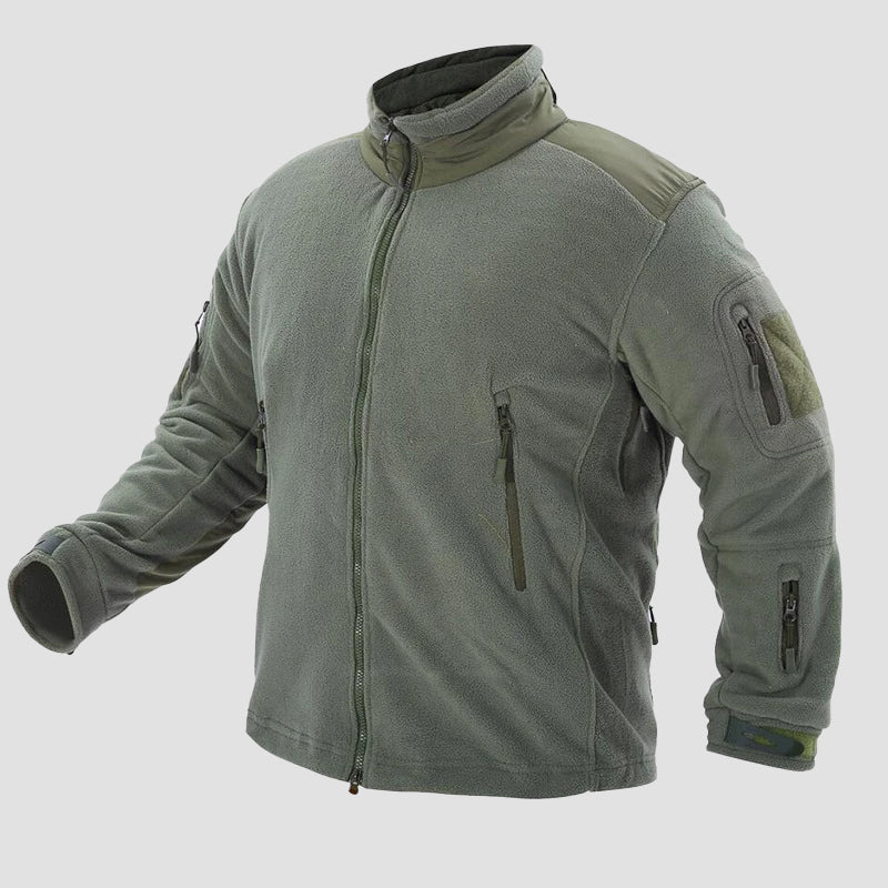 Dan Anthony Mountain Fleece Jacket