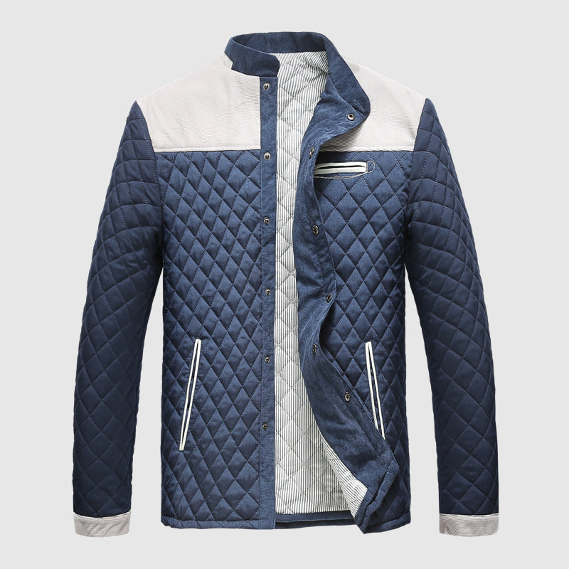 Dan Anthony Mountain Warm Jacket