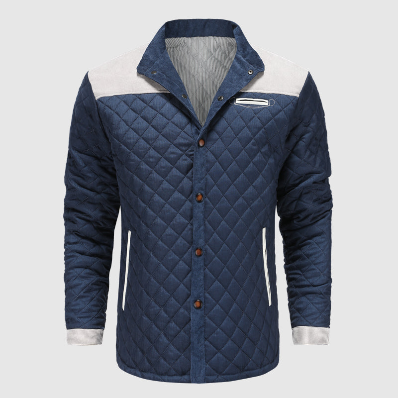 Dan Anthony Mountain Warm Jacket