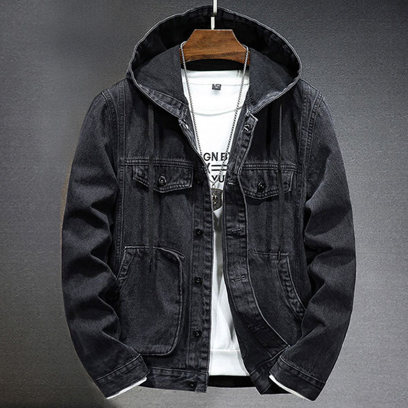 Dan Anthony New York Navigators Jacket