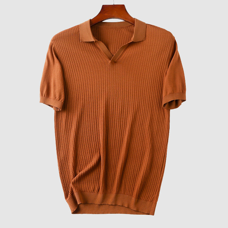 Dan Anthony New York Polo Shirt