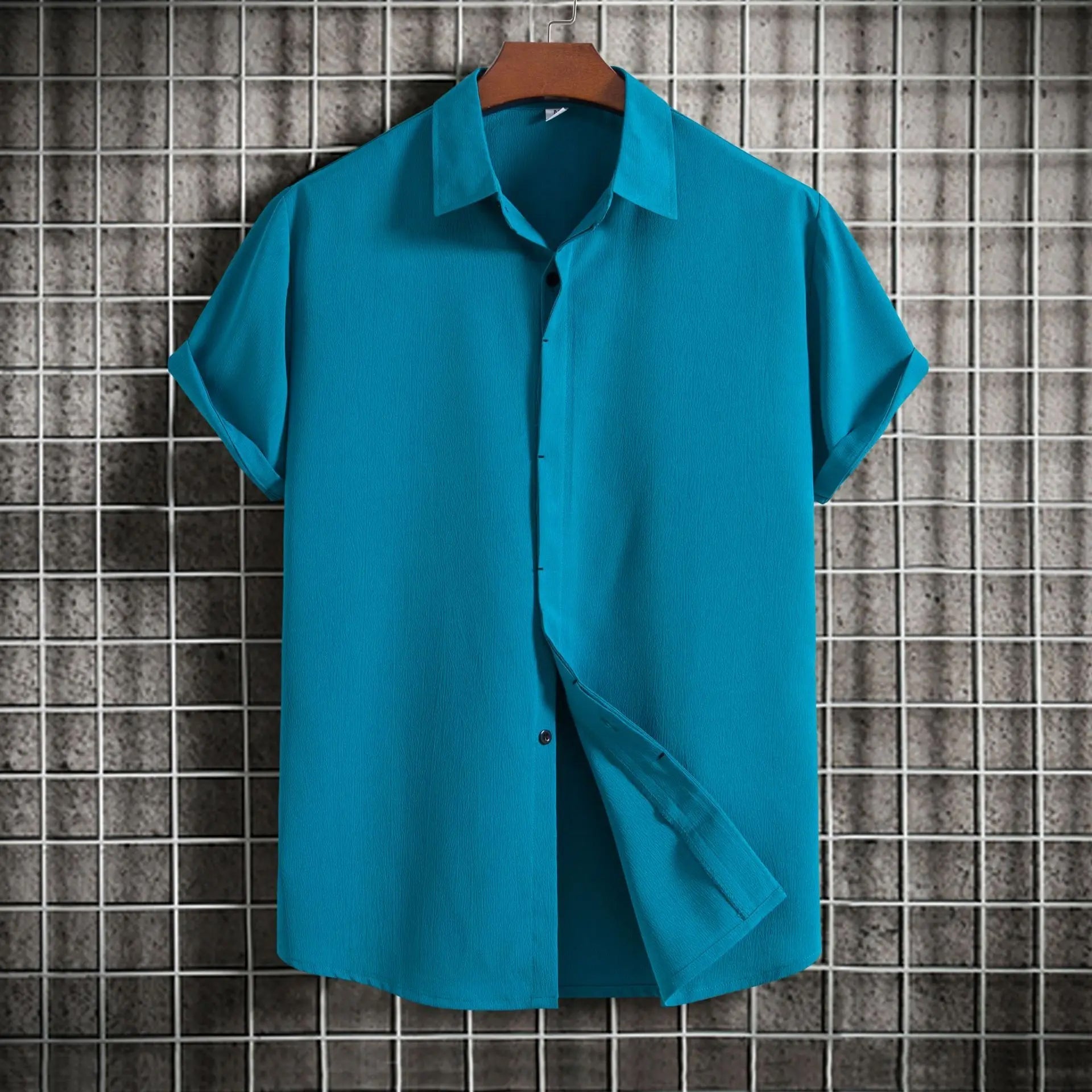 Dan Anthony Oceanbound Linen Shirt