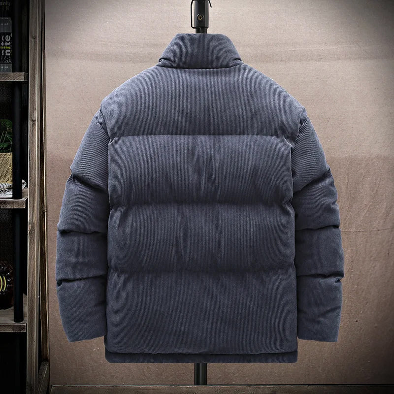 Dan Anthony Padded Jacket