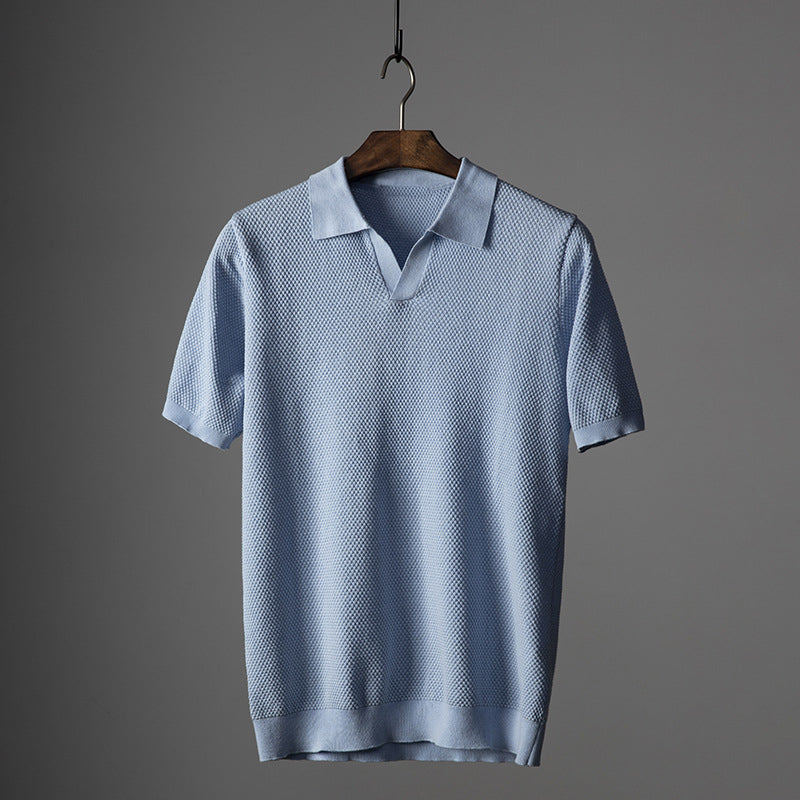 Dan Anthony Palermo Polo Shirt