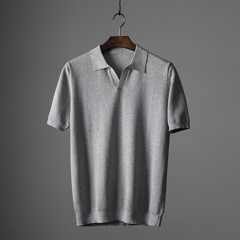 Dan Anthony Palermo Polo Shirt