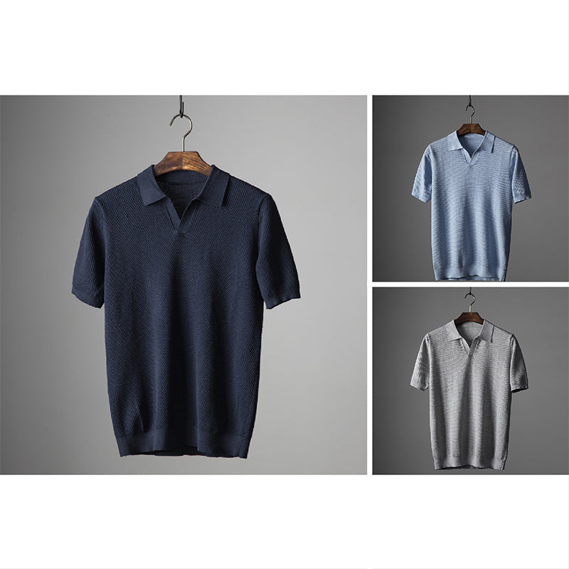 Dan Anthony Palermo Polo Shirt