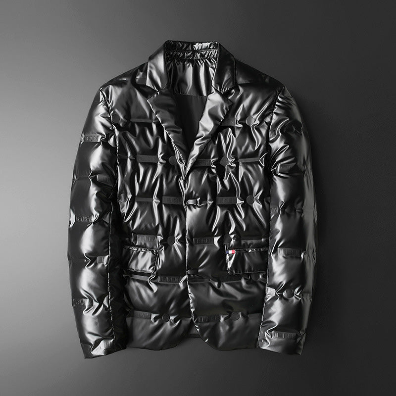 Dan Anthony PolarPro Puffy Jacket