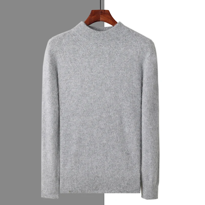 Dan Anthony Premium Cashmere Sweater