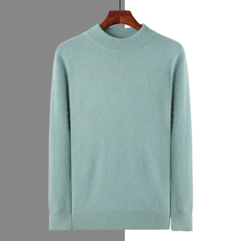 Dan Anthony Premium Cashmere Sweater